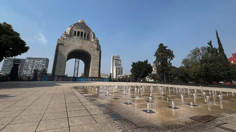 CDMX 25 de diciembre